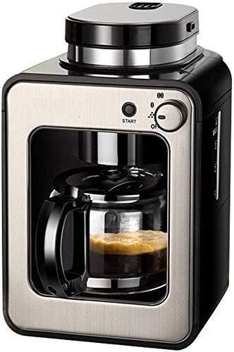☕ Professional Espresso Maker – Stylish, Simple & Safe