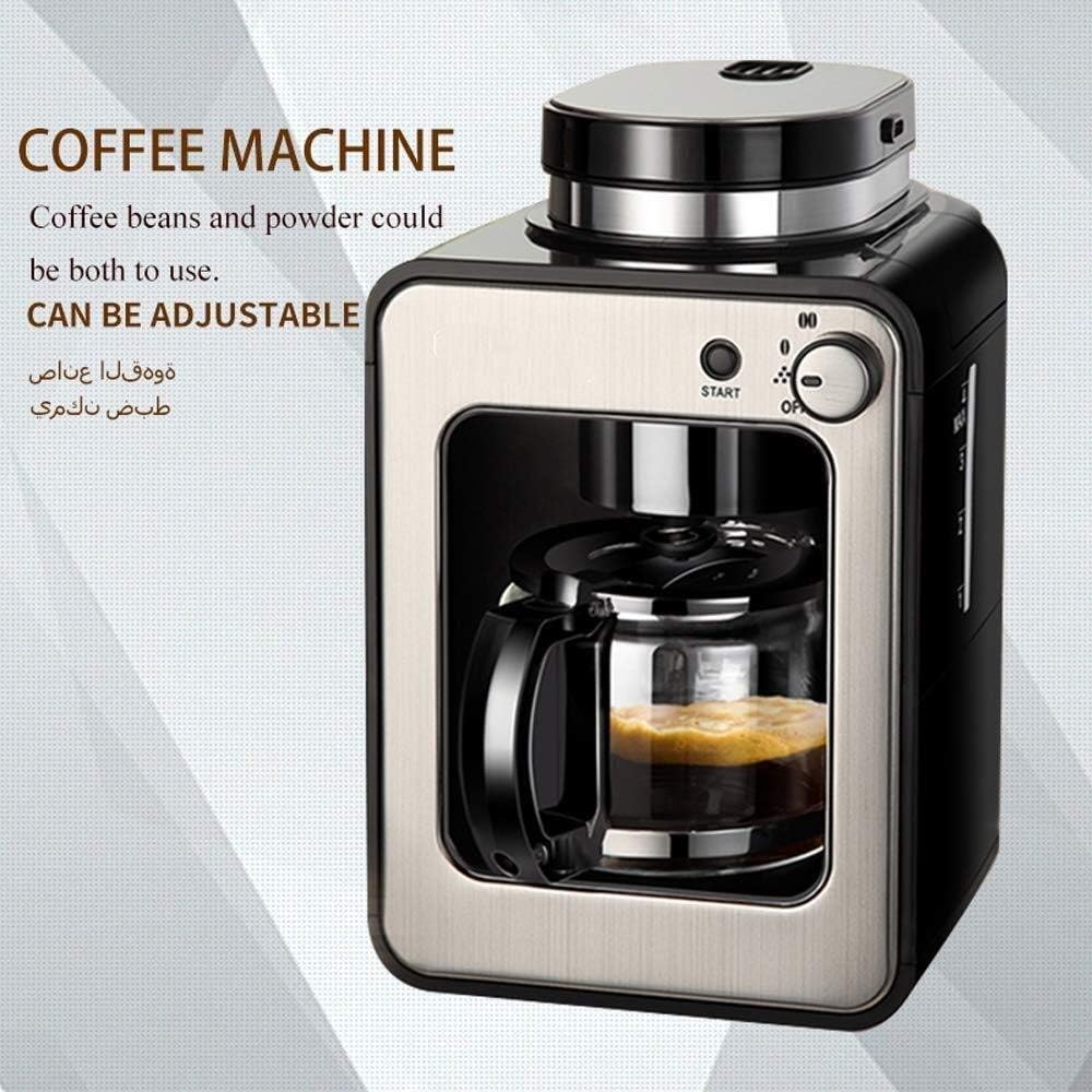 ☕ Professional Espresso Maker – Stylish, Simple & Safe